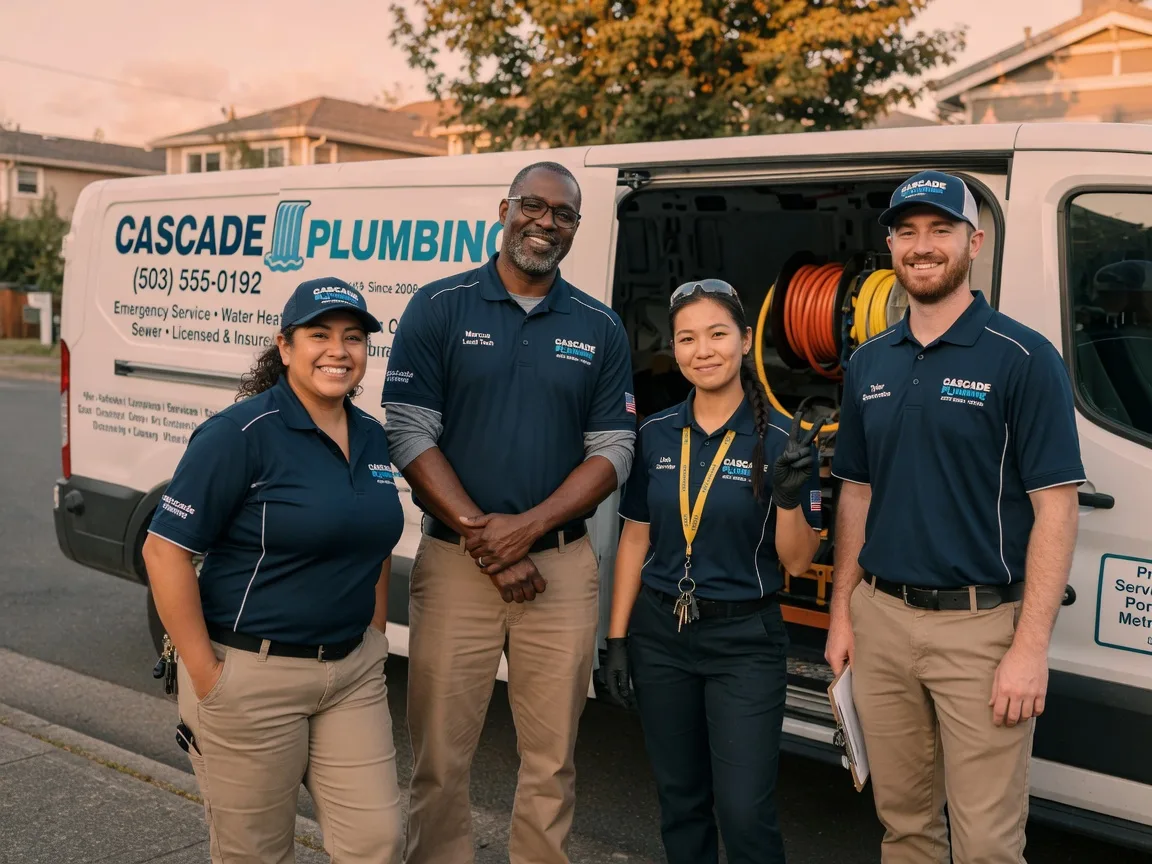 Emergency Plumber company in Clarkston, MI